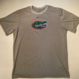 Nike Drifit Gators Tee
